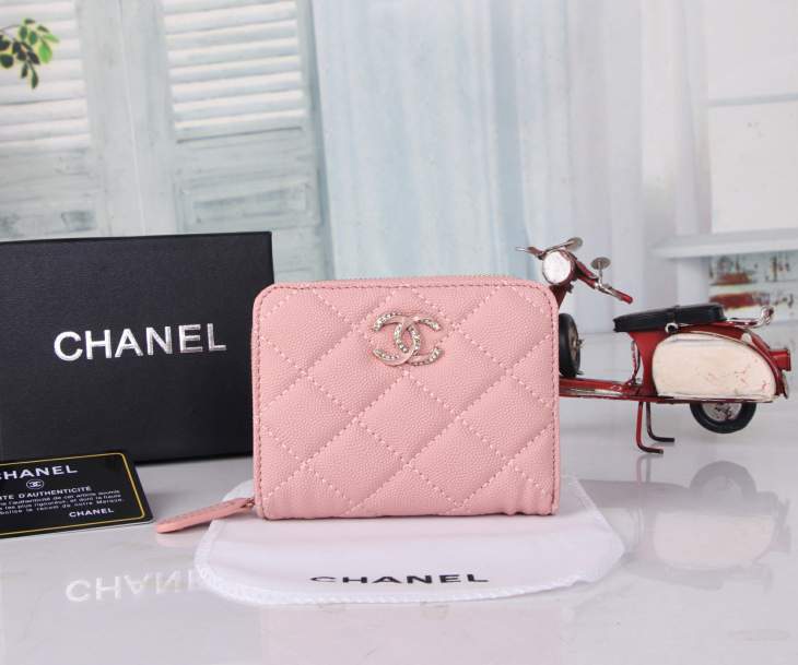Picture of Chanel Wallets _SKUfw239809536fw
